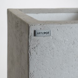 PYRAMIDAL PLANTER ARES