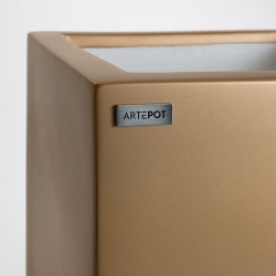 EOS Square Planter for Landscapers and Communities