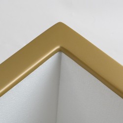 RECTANGULAR PLANTER GAIA