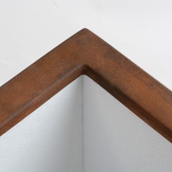 RECTANGULAR PLANTER GAIA