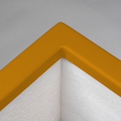 EOS Square Planter for Landscapers and Communities