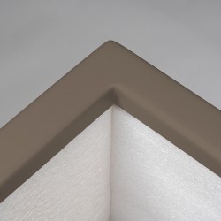 EOS Square Planter for Landscapers and Communities