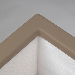 RECTANGULAR PLANTER GAIA