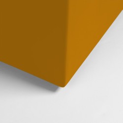 TALL SQUARE PLANTER CHLORIS