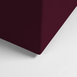 TALL SQUARE PLANTER CHLORIS