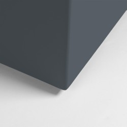 TALL SQUARE PLANTER CHLORIS