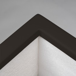 TALL SQUARE PLANTER CHLORIS
