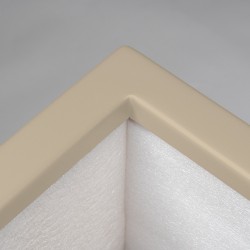 EOS Square Planter for Landscapers and Communities