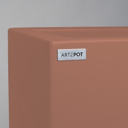 EOS Square Planter for Landscapers and Communities
