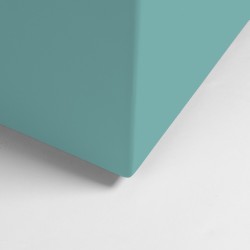 TALL SQUARE PLANTER CHLORIS