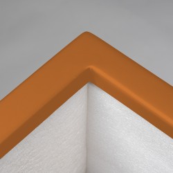 RECTANGULAR PLANTER GAIA