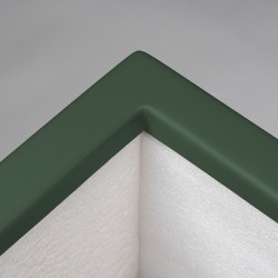 RECTANGULAR PLANTER GAIA