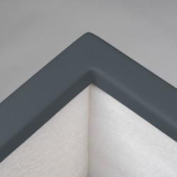 RECTANGULAR PLANTER GAIA