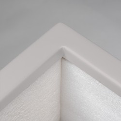 RECTANGULAR PLANTER GAIA