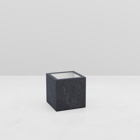 EOS Square Planter for Landscapers and Communities