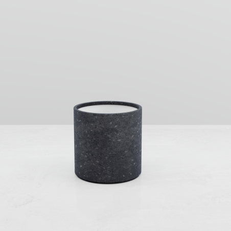 JARDINIERE CYLINDRIQUE TALOS pour paysagistes et collectivités