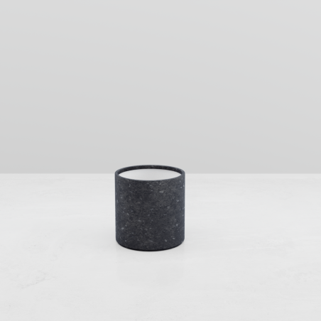 JARDINIERE CYLINDRIQUE TALOS pour paysagistes et collectivités