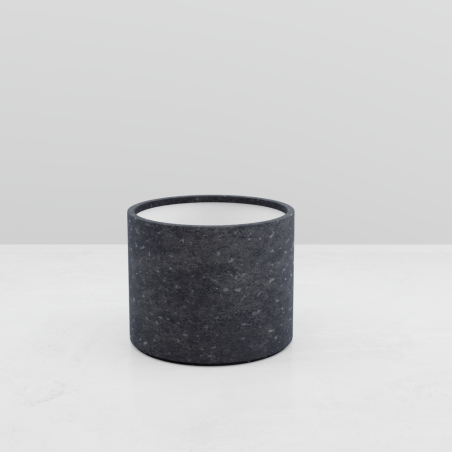 JARDINIERE CYLINDRIQUE TALOS pour paysagistes et collectivités