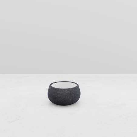 ERIS SPHERICAL PLANTER