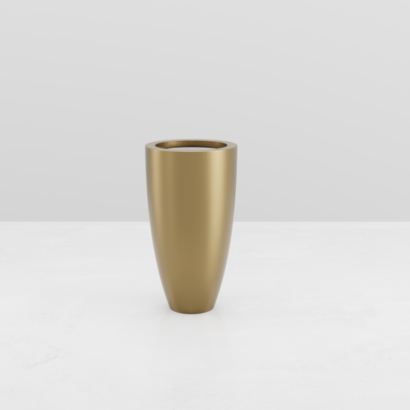 JARDINIERE EN OGIVE BORA pour paysagistes et collectivités JARDINIERE EN OGIVE BORA pour paysagistes et collectivités