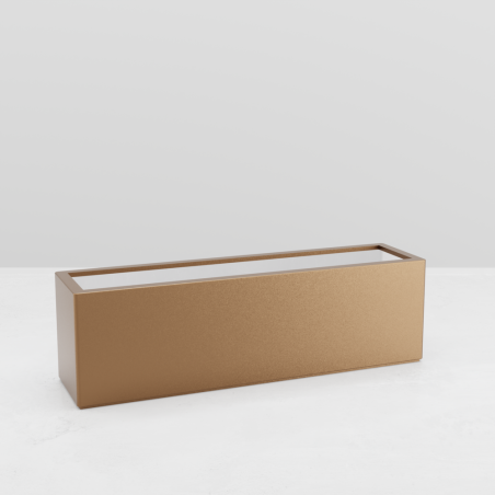 RECTANGULAR PLANTER GAIA