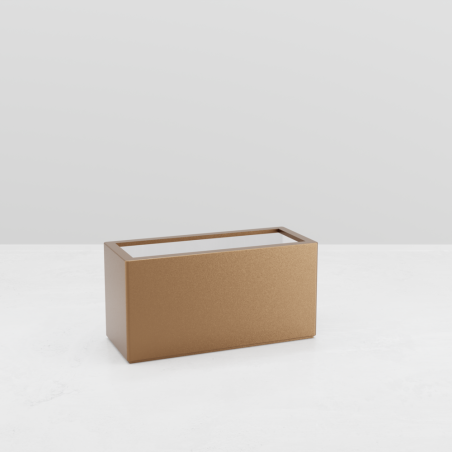 RECTANGULAR PLANTER GAIA