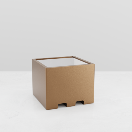 ARGOS Handlable Container