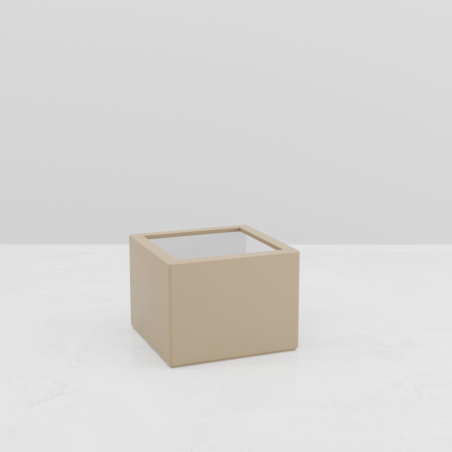 EOS Square Planter for Landscapers and Communities
