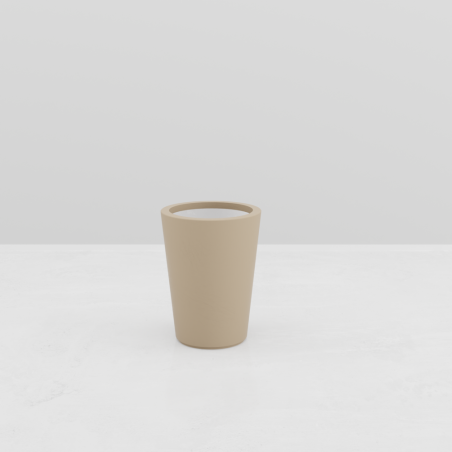 RHEA Cylindrical Planter