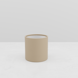 TALOS CYLINDRICAL PLANTER