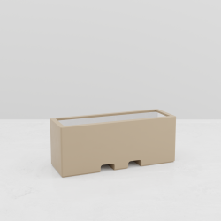 ARGOS Handlable Container