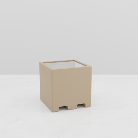 ARGOS Handlable Container