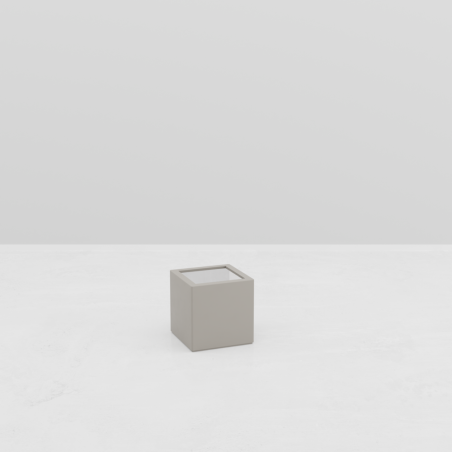 EOS Square Planter for Landscapers and Communities