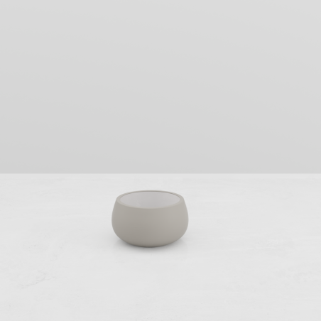 ERIS SPHERICAL PLANTER