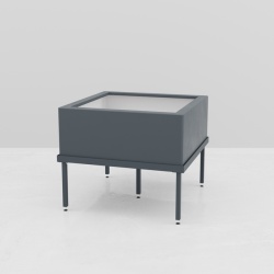 TABLES POTAGÈRES