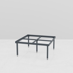 TABLES POTAGÈRES