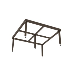 TABLES POTAGÈRES