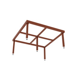 TABLES POTAGÈRES
