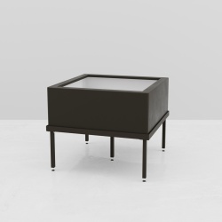 TABLES POTAGÈRES