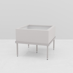TABLES POTAGÈRES