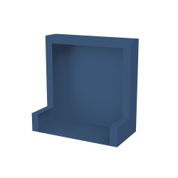 BORDURE HAUTEUR 50 cm