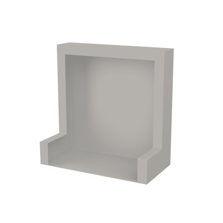 BORDURE HAUTEUR 50 cm