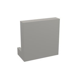 BORDURE HAUTEUR 50 cm