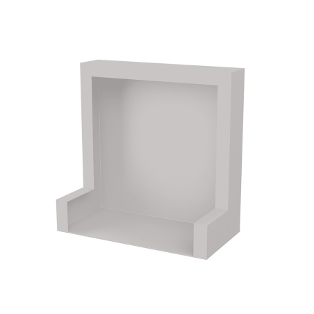 BORDURE HAUTEUR 50 cm