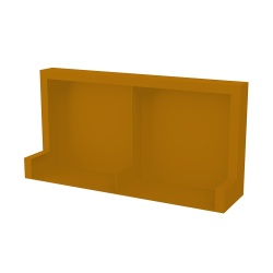 BORDURE HAUTEUR 50 cm