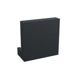 BORDURE HAUTEUR 40 cm