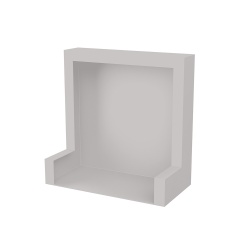 BORDURE HAUTEUR 40 cm