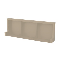 BORDUUR HOOGTE 50 cm