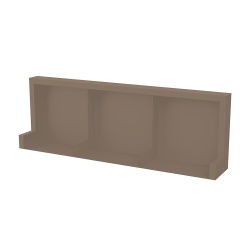 BORDUUR HOOGTE 50 cm