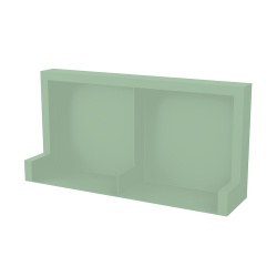 copia di BORDURA ALTEZZA 50 cm